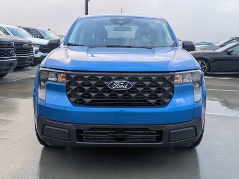 New 2026 Ford Maverick XL w/ 4K Tow Package image 2