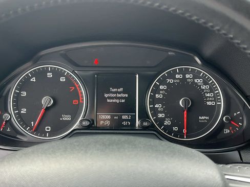 Used 2014 Audi Q5 3.0T Premium Plus image 14