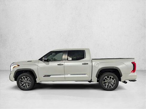 New 2026 Toyota Tundra 1794 Edition image 9
