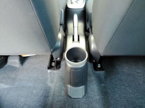Used 2024 Mitsubishi Mirage ES FWD image 26