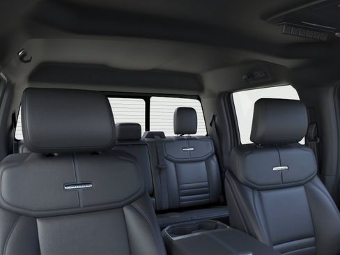 New 2026 Ford F250 Platinum AWD/4WD image 22