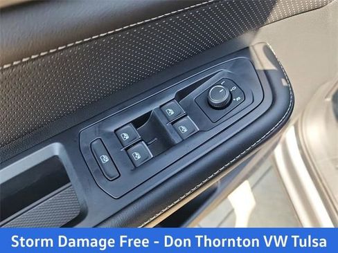 New 2026 Volkswagen Atlas Cross Sport SE AWD/4WD image 12