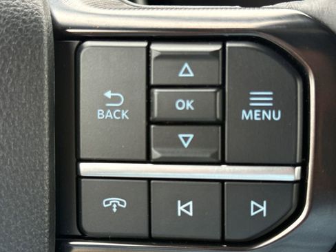 New 2026 Ford F350 Platinum image 36