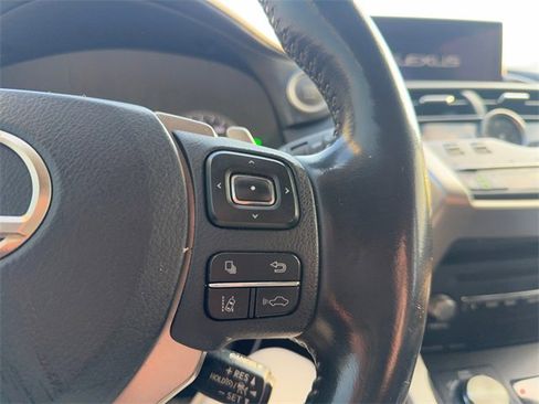 Used 2020 Lexus NX 300 AWD w/ Premium Package image 15