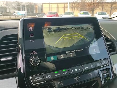 Used 2023 Honda Odyssey EX-L image 23