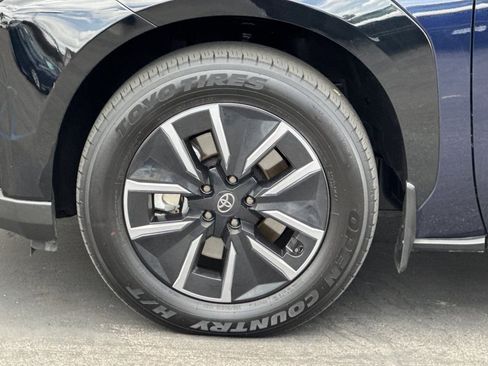Certified 2026 Toyota bZ FWD image 34