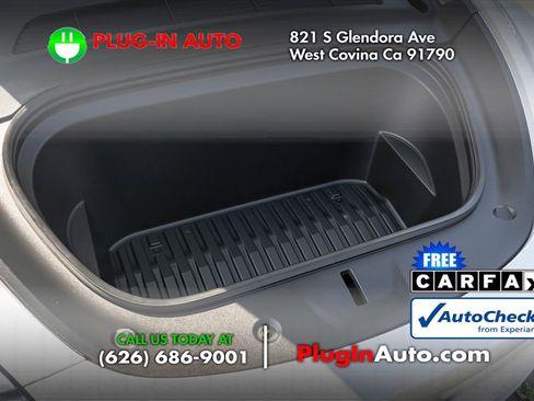 Used 2021 Tesla Model Y Long Range image 14