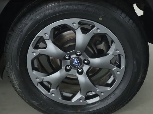 Certified 2022 Subaru Crosstrek 2.5i Sport AWD/4WD image 41