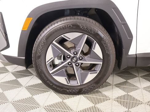 Certified 2026 Hyundai Tucson SEL image 19