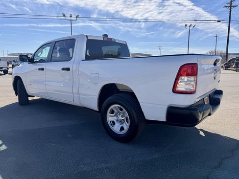 Used 2022 RAM 1500 Tradesman image 3