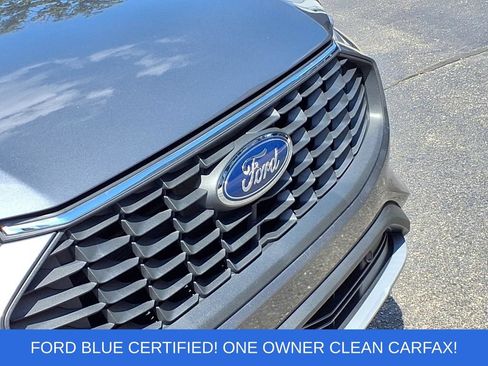 Certified 2023 Ford Escape Active AWD/4WD image 31