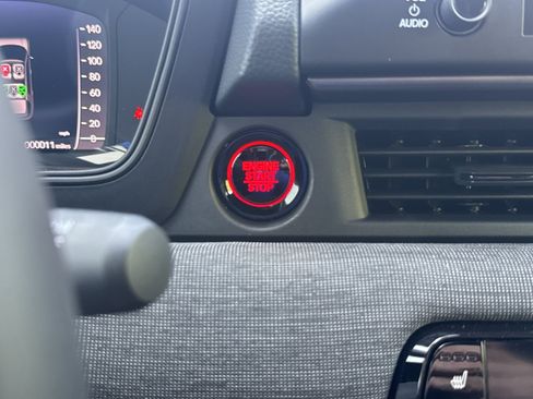New 2026 Honda Passport TrailSport image 22