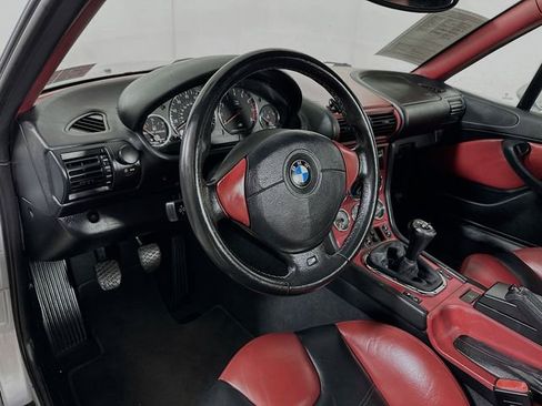 Used 1998 BMW M Roadster image 9