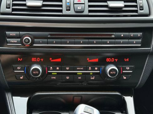 Used 2015 BMW 528i xDrive Sedan image 22