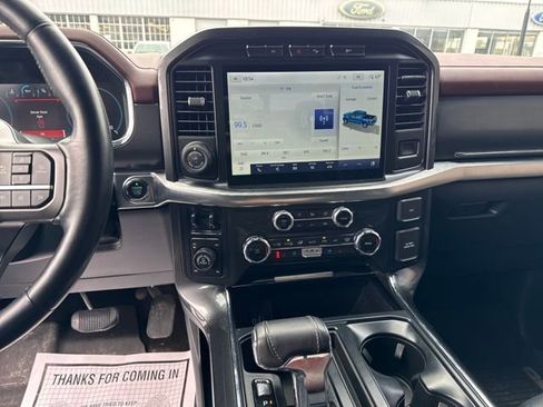 Used 2022 Ford F150 Lariat image 17
