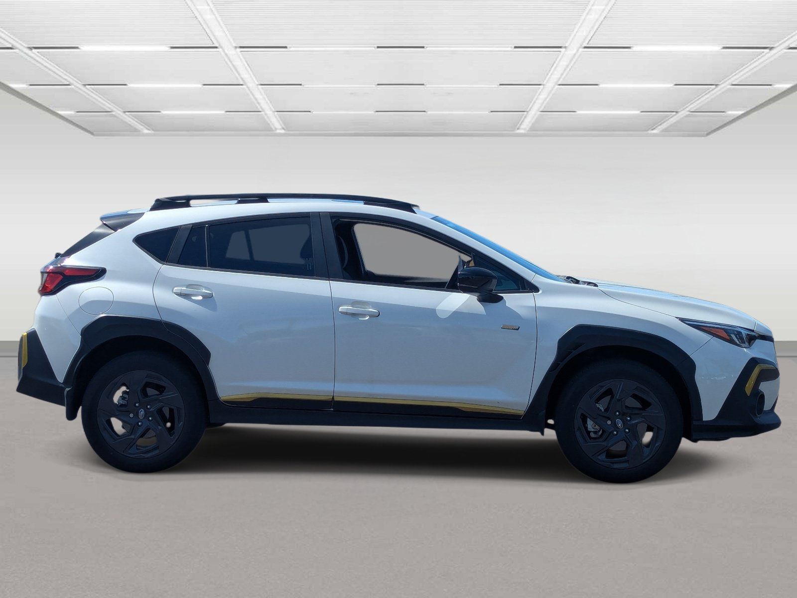 Used 2024 Subaru Crosstrek 2.5i Sport AWD/4WD image 6