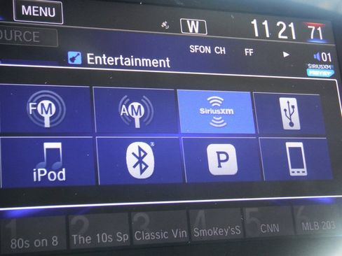 Used 2019 Honda CR-V EX image 26