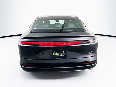 Used 2024 Lucid Air Touring AWD/4WD image 7