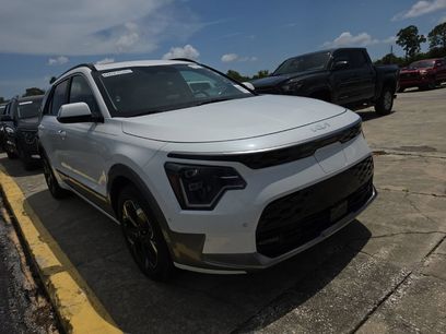 Used 2023 Kia Niro Wave