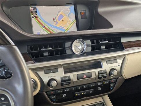 Used 2017 Lexus ES 350 ES 350 image 12