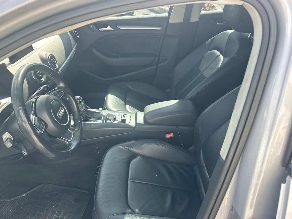 Used 2015 Audi A3 1.8T Premium w/ Audi MMI Navigation Plus FWD image 18