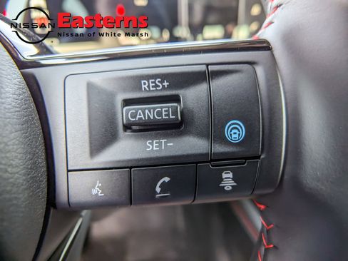 New 2025 Nissan Kicks SR w/ SR Premium Package image 31