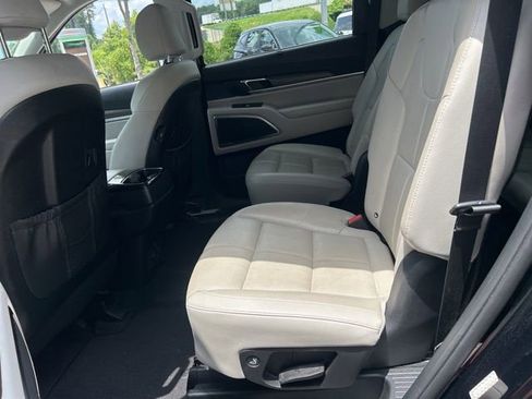 Used 2021 Kia Telluride SX FWD image 6