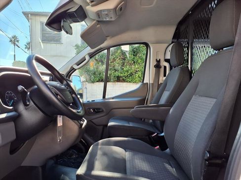 Used 2023 Ford Transit 250 Low Roof w/ Exterior Upgrade Package image 16