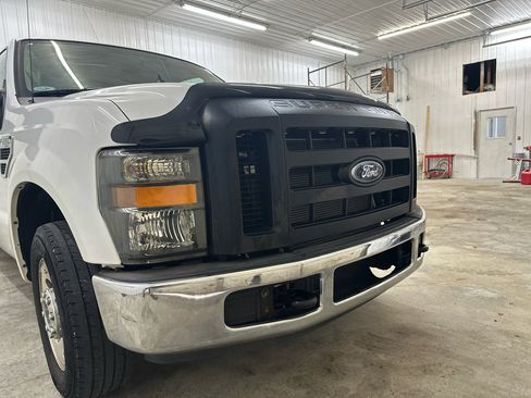 Used 2009 Ford F250 King Ranch image 12