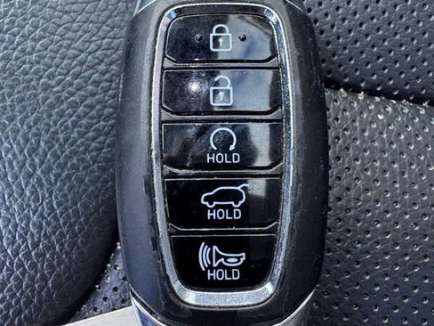 Used 2022 Hyundai Palisade SEL w/ Premium Package image 54