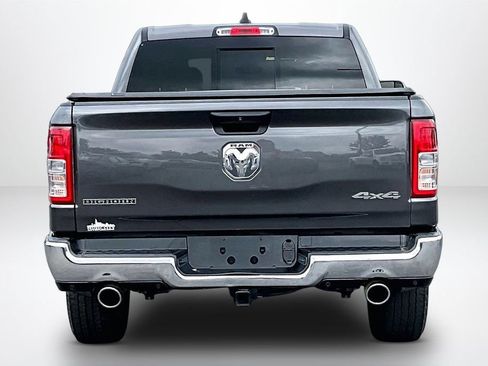 Used 2024 RAM 1500 Big Horn w/ Trailer Tow Group AWD/4WD image 7