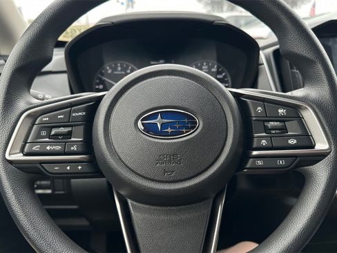 New 2025 Subaru Impreza 2.0i Sport image 24