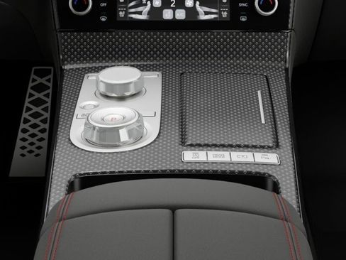 New 2025 Genesis G80 3.5T Sport Prestige image 21