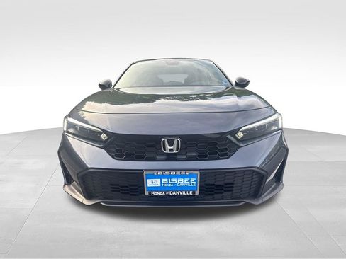 New 2026 Honda Civic Sport image 23