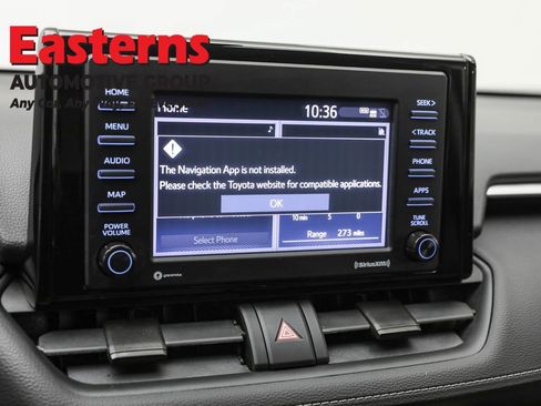 Used 2020 Toyota RAV4 LE w/ All Weather Liner Package image 18