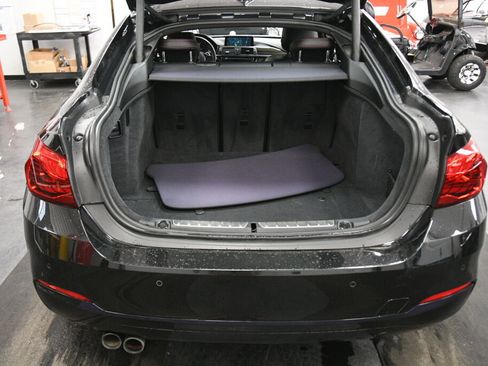 Used 2018 BMW 430i Gran Coupe xDrive image 25