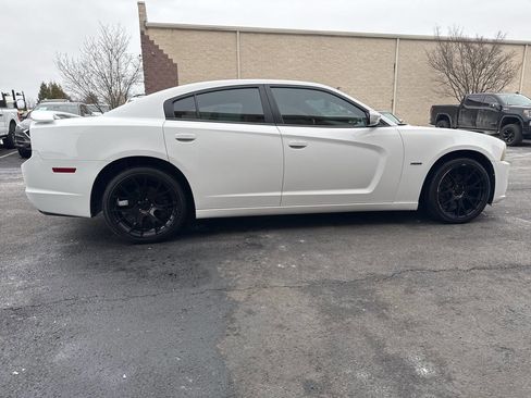 Used 2011 Dodge Charger R/T image 9