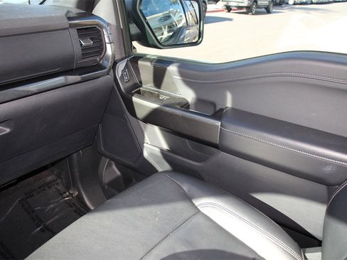 Certified 2022 Ford F150 XLT w/ Equipment Group 302A High image 19