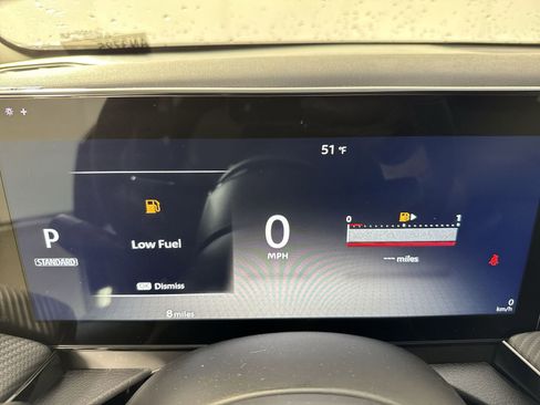 New 2026 Nissan Kicks SR w/ Cold Weather Package image 17