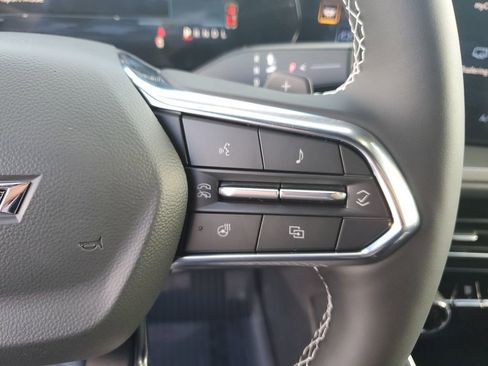 New 2026 Chevrolet Traverse LT w/ Midnight/Sport Edition image 31