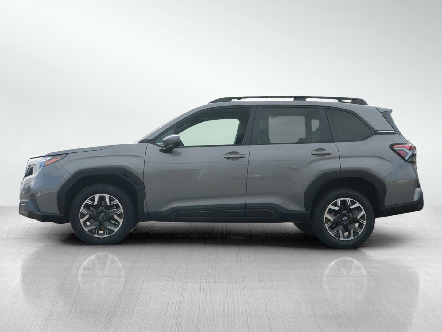 New 2026 Subaru Forester Premium AWD/4WD image 4