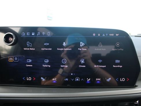 New 2027 Chevrolet Traverse LT w/ Driver Confidence Package FWD image 54