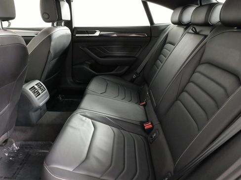 Used 2023 Volkswagen Arteon SEL AWD/4WD image 36