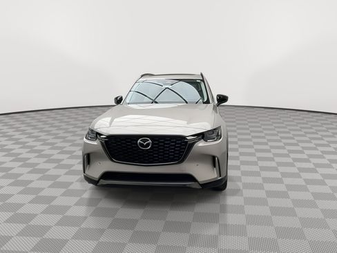 New 2026 MAZDA CX-90 3.3 Turbo S w/ Premium Package AWD/4WD image 37
