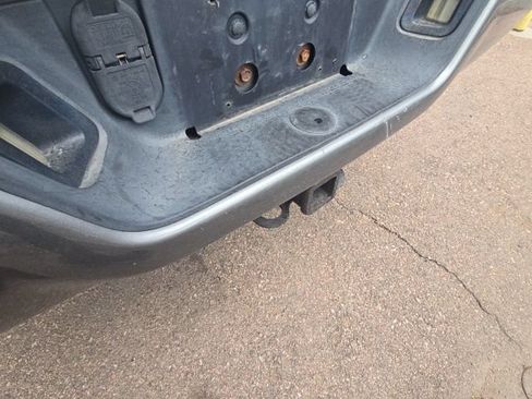 Used 2012 RAM 2500 Outdoorsman AWD/4WD image 10