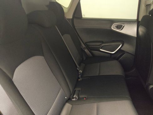Used 2022 Kia Soul LX w/ Technology Package FWD image 19