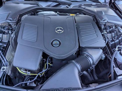New 2026 Mercedes-Benz CLE 300 4MATIC Cabriolet image 15
