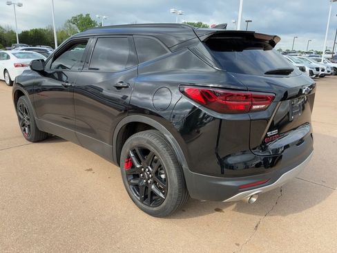 Used 2024 Chevrolet Blazer LT w/ Redline Edition image 7