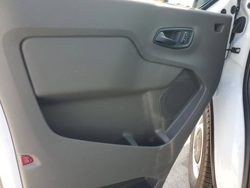 New 2026 Ford Transit 150 w/ Load Area Protection Package image 17