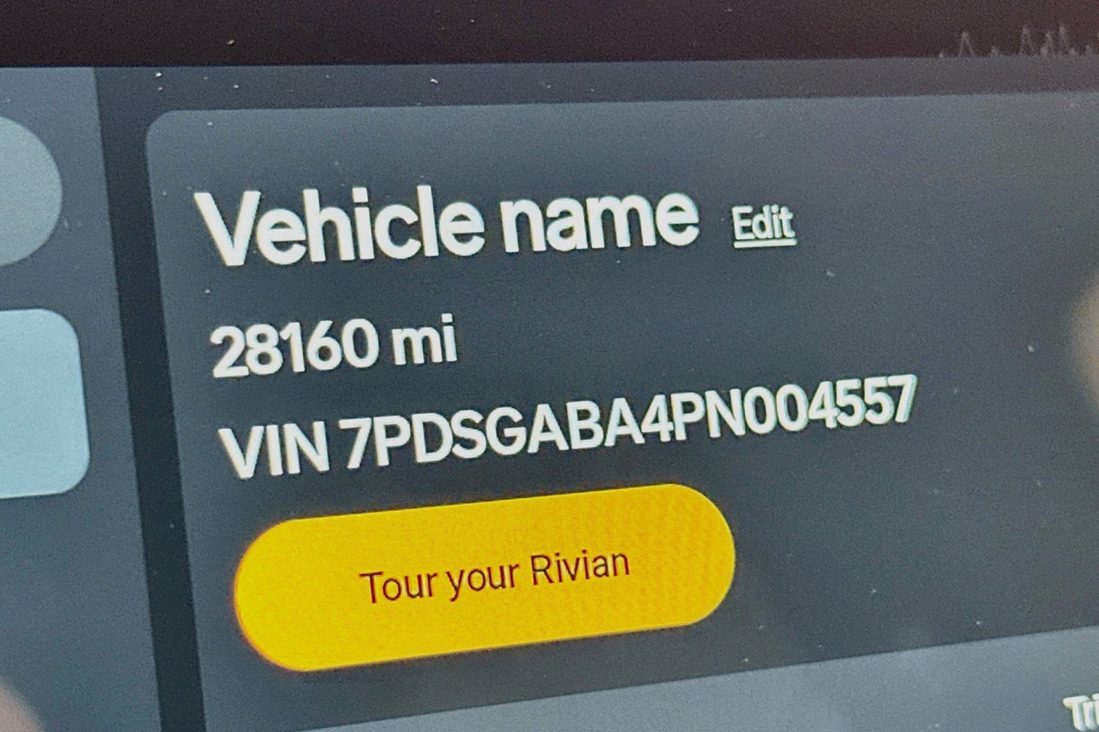 Used 2023 Rivian R1S Adventure Quad AWD/4WD image 20